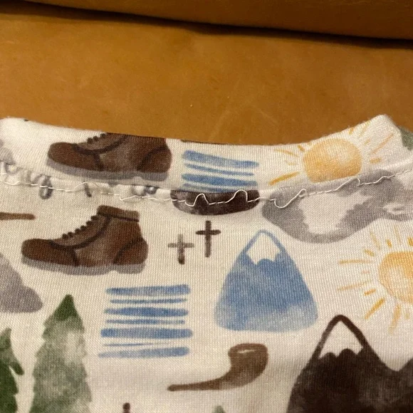 Blessed Pier Giorgio Frassati tee - Picture 9 of 9